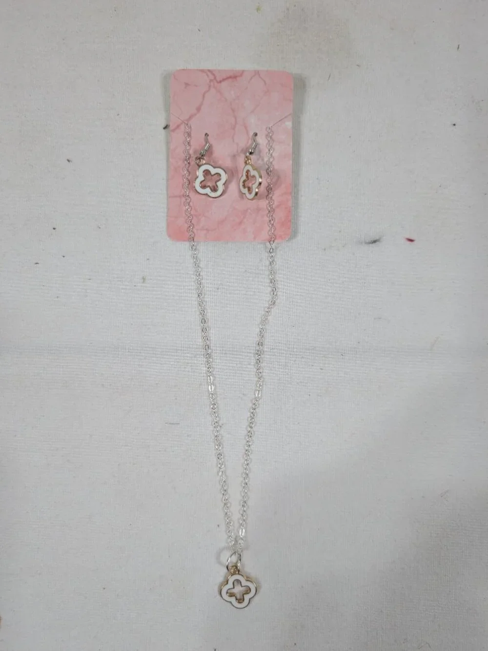 Handmade Jewelry Sets
